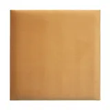 VOX Soform Regular 3 Wandpaneel - 60 x 60 cm - Velvet Shiny - Mustard