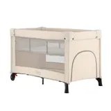 Qute Reisebettchen - Q-Dream Easyfold - Ivory