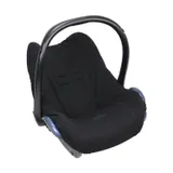 Dooky Autositzbezug Uni Black