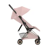 Cybex Buggy - Coya Style - Rosegold/Peach Pink