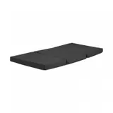 Basicline Campingbett Matratze