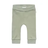 Noppies Hose Regular Fit – Größe 74 –  Iceberg Green