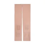 Ferm Living Türvorhang - Settle Door Curtain - Rose