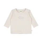Feetje Langarmshirt - The Magic Is In You - Größe 44 - Offwhite