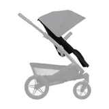 Joolz Geo 3/5 Sitz - Space Black
