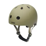 Coconuts Fahrradhelm - Vintage Green - Größe XS