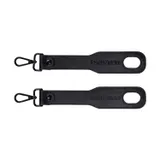 Dubatti Universal Straps – Schwarz
