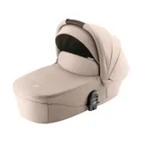 Britax Römer Smile 5Z Liegewanne - Style - Teak