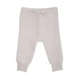 Lodger Jogger Knit - Größe 56 - Merinowolle - Birch