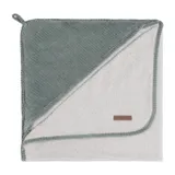 Baby's Only Sense Badecape Sea Green