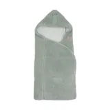 Lodger Einschlagdecke - Teddy - Silk