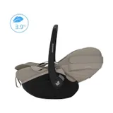 Maxi-Cosi Pebble Slide Pro Kindersitz - Sapphire Sand