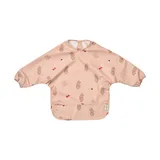 Liewood Merle Longsleeve Lätzchen – Wild Child / Rosey
