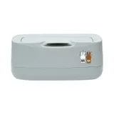 Bebe-Jou Silk Miffy Nina in Bad Easy Wipe Box
