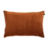 Overseas Ripp Kissen - 40 x 60 cm - Copper