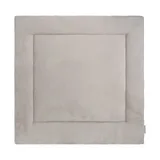 Baby's Only Laufstallteppich - Cozy - 100 x 100 cm - Urban Taupe