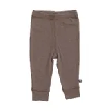 Smallstuff Leggings - Größe 56 - Merino Wolle - Rose Brown
