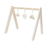 Jollein Babygym Spielzeug - Elephant Tales