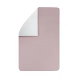 Bink Bedding Pique Bettbezug Altrosa 100 x 135 cm