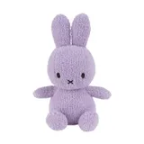 Miffy Terry Kuscheltier - Lilac - 23 cm
