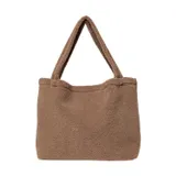 Studio Noos Teddy Mom Bag Brown 