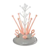 Beaba Fläschchen-Abtropfgestell Nude