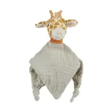 Sterntaler Kaya Giraffe Kuscheltuch – S