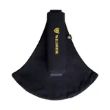 Wildride Kleinkindtrage - Black