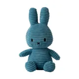Miffy Corduroy Kuscheltier - 23 cm - ECO - Aviator Blue
