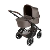ABC Design Salsa 5 Air Kinderwagen 2-in-1 - Nature 