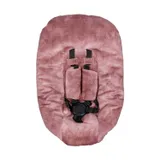 Kidsmill Up! Samt Newborn Bezug Mauve