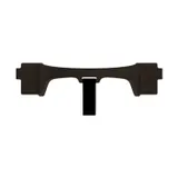 Kidsmill Up! Babyset - Schwarz Eiche