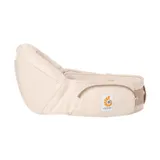 Ergobaby Lift Hip Seat Carrier - Natural Beige