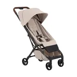 Dubatti Smart E3 Buggy - Black/Tofu Gray/Brown Leather