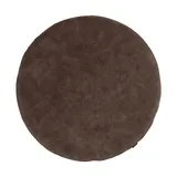 Bopita Rondo Laufstallmatratzenbezug - 95 cm - Velours - Wood