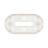 We-Too Badwannenständer-Base - Off White