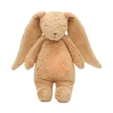 Moonie The Humming Bunny Einschlafhase - Cappuccino