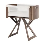 Bednest Co-Sleeper - Walnuss
