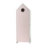Vipack Casami Schrank Pink 1-türig