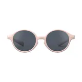 Izipizi Sonnenbrille Baby - Modell D - 0-3 Jahre - Pastel Pink