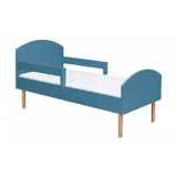 Manis-h Retro Juniorbett – 70 x 160 cm – Ocean Blue