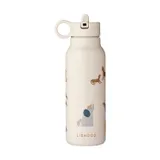 Liewood Falk Wasserflasche - 350 ml - All Together / Sandy