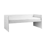 LIFETIME Kidsrooms Kojenbett Whitewash