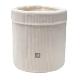 Jollein Aufbewahrungskorb Cloudy Rib - Oatmeal