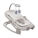 Chicco Relax Mia Babywippe – Fossil