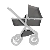 Dubatti One E5 Bekleidung / Zubehör- Grey