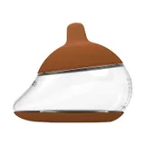 Emulait Anatomy Flasche - Shape 4 - Deep