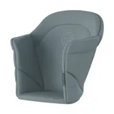 Cybex Click & Fold Comfort Inlay - Stone Blue / Mid Blue