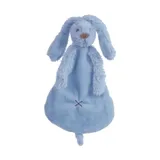 Happy Horse Rabbit Richie Kuscheltuch Tiefblau