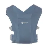 Ergobaby Embrace Babytrage Oxford Blue